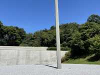 【香川】瀬戸内海に浮かぶアートの島・直島