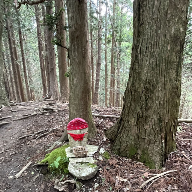 まつさかイレブン【三峰山】⛰️ 
