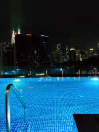 “Stay in Style, Live Sustainably – Stripes Hotel KL”