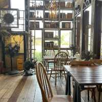 ที่เที่ยวบางเสาธง สมุทรปราการ