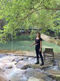 1 Day trip เขาใหญ่  
