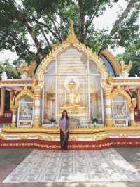 วัดพระธาตุหนองบัว