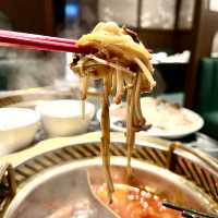 🔥【中環重慶火鍋霸主】朝天門非遺火鍋｜麻辣控必朝聖🌶️