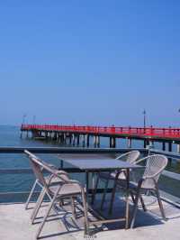 💢 ร้านริมหาดซีฟู้ดส์ ศรีราชา