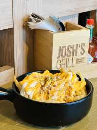 Western Cuisine💥JOSH’S GRILL @BUGIS💥