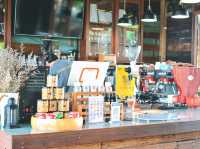 Yenjit Cafe - เย็นจิต คาเฟ่
