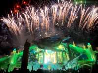 Siam Songkran Music Festival 2025