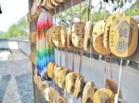 【奈良県】 日本最初の厄除け霊場　in岡寺