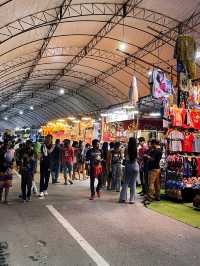 สีสัน ผลไม้ และวิถีชุมชน ที่พลาดไม่ได้!