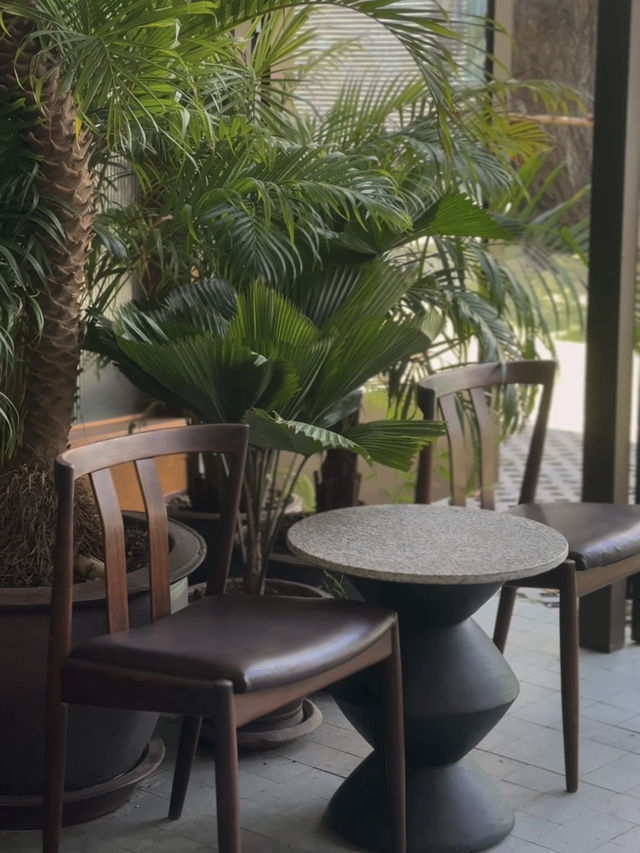 AYATANA.cafe 🤎🧺🌳🪑🍂