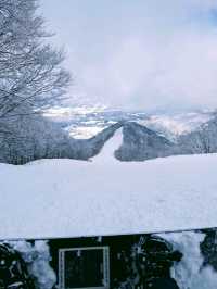 Slopes & Soaks: Chasing Snow and Steam in Nozawa