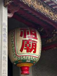Foshan Zumiao-The 1,000-Year-Old Heart of Lingnan Culture