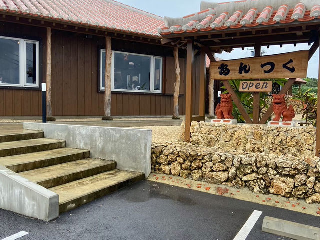 【石垣島】石垣島好きが推す　おすすめカフェ
