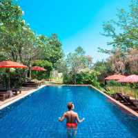 Villa Khao Phaeng Ma วังน้ำเขียว โคราช