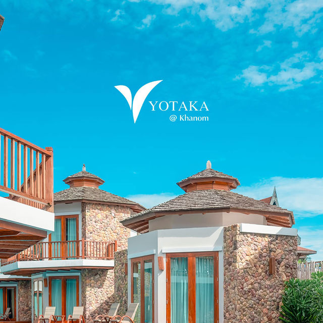 Yotaka Khanom  