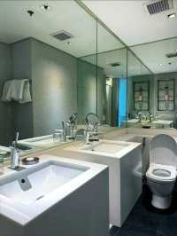 A Five-Star Experience at The Alpha Suites Makati.