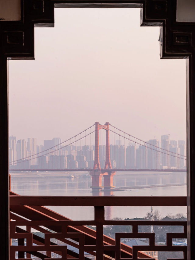 Wuhan CityWalk Hidden Gem | FREE Entry & Metro Accessible!