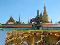 ชม..วัดพระศรีรัตนศาสดาราม