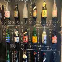 50款日本清酒隨你選---益や酒店 Masuya Saketen