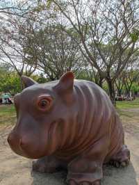 #台南都會公園-臺南市仁德區