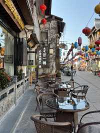 Huang Shan | The must visit old street in Huang Shan