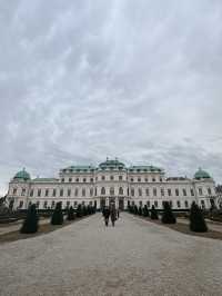 3 Days in Vienna