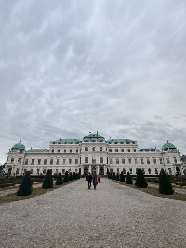 3 Days in Vienna