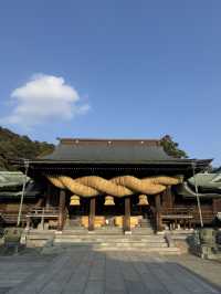 Miyajidake Shrine