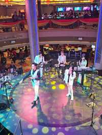 “Genting Dream Cruise — A Trio of Wonders: Port Klang, Penang & Singapore Escape”