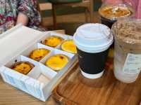 [🇨🇳上海] Peet's Coffee：アメリカ西海岸の香りを上海で味わう