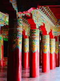 Daofu – The Last Stronghold of Tibetan Architectural Art 