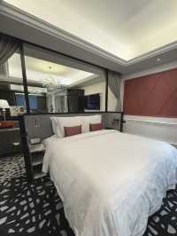 Exclusive Indulgence and Elevated Sophistication at Crockfords Genting Highlands