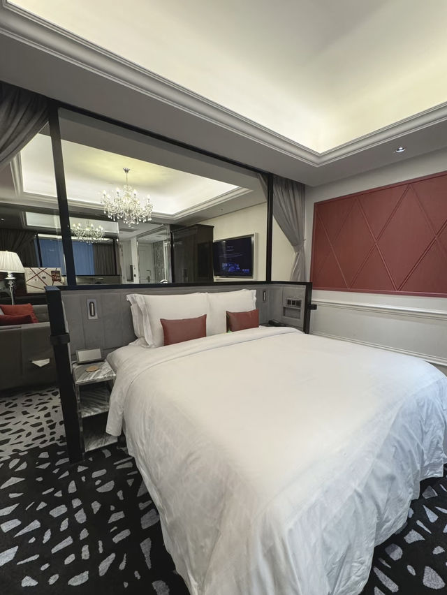 Exclusive Indulgence and Elevated Sophistication at Crockfords Genting Highlands
