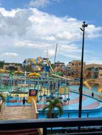 "Bertam Resort: A Hidden Gem for Family Fun & Relaxation in Penang