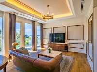 The Danna Langkawi