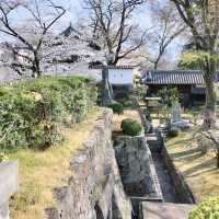 Takasaki Castle Ruins Park, Gunma