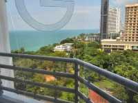 รีวิวโรงแรม Pullman Pattaya Hotel G