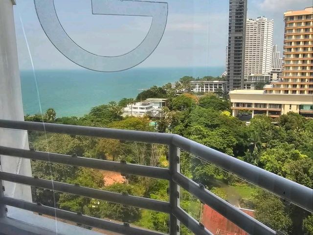 รีวิวโรงแรม Pullman Pattaya Hotel G