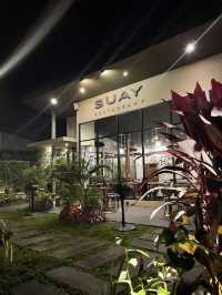 Elegant Dining at Suay Cherngtalay, Phuket