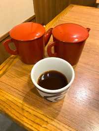 ┃兵庫垂水┃ プリコ垂水の中に入ってる蕎麦屋