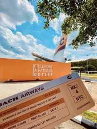 Boarding Pass to Style: Coach Airways Lands in Melaka