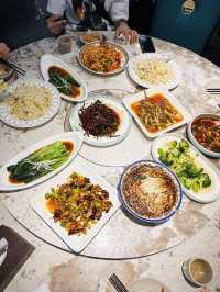Easy self planned day-trip to Wulong Krast
