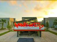 Hangouts urban n co
