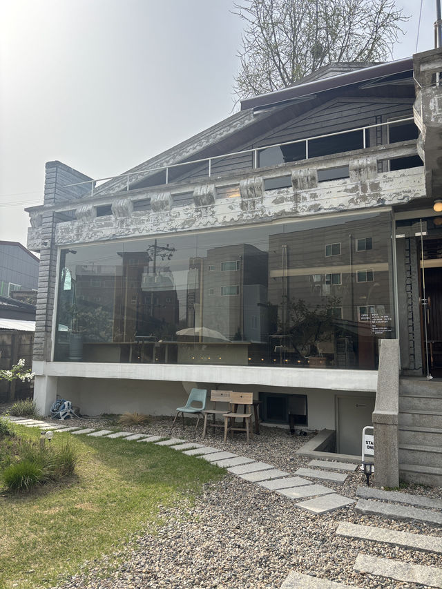 인천 계양에 가면 가봐야하는 이색카페💜