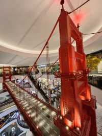 Terminal 21 Pattaya: A World of Experiences Under One Roof
