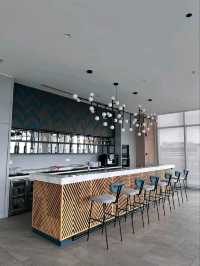"Citadines Waterfront Kota Kinabalu-The Waterfront Heaven with Seabreeze Escape" 