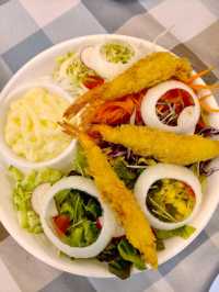 ร้านอาหารอร่อยย่านพัทยาเหนือ