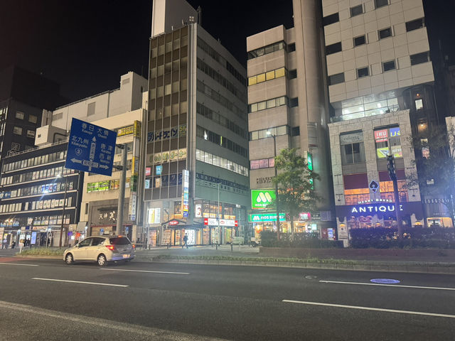 2025半個九州 由布院黑川溫泉🚗