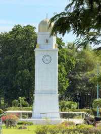 3 Days in Kota Kinabalu, Malaysia 🚤