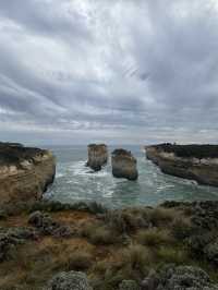 Explore Great Ocean Road in Australia 